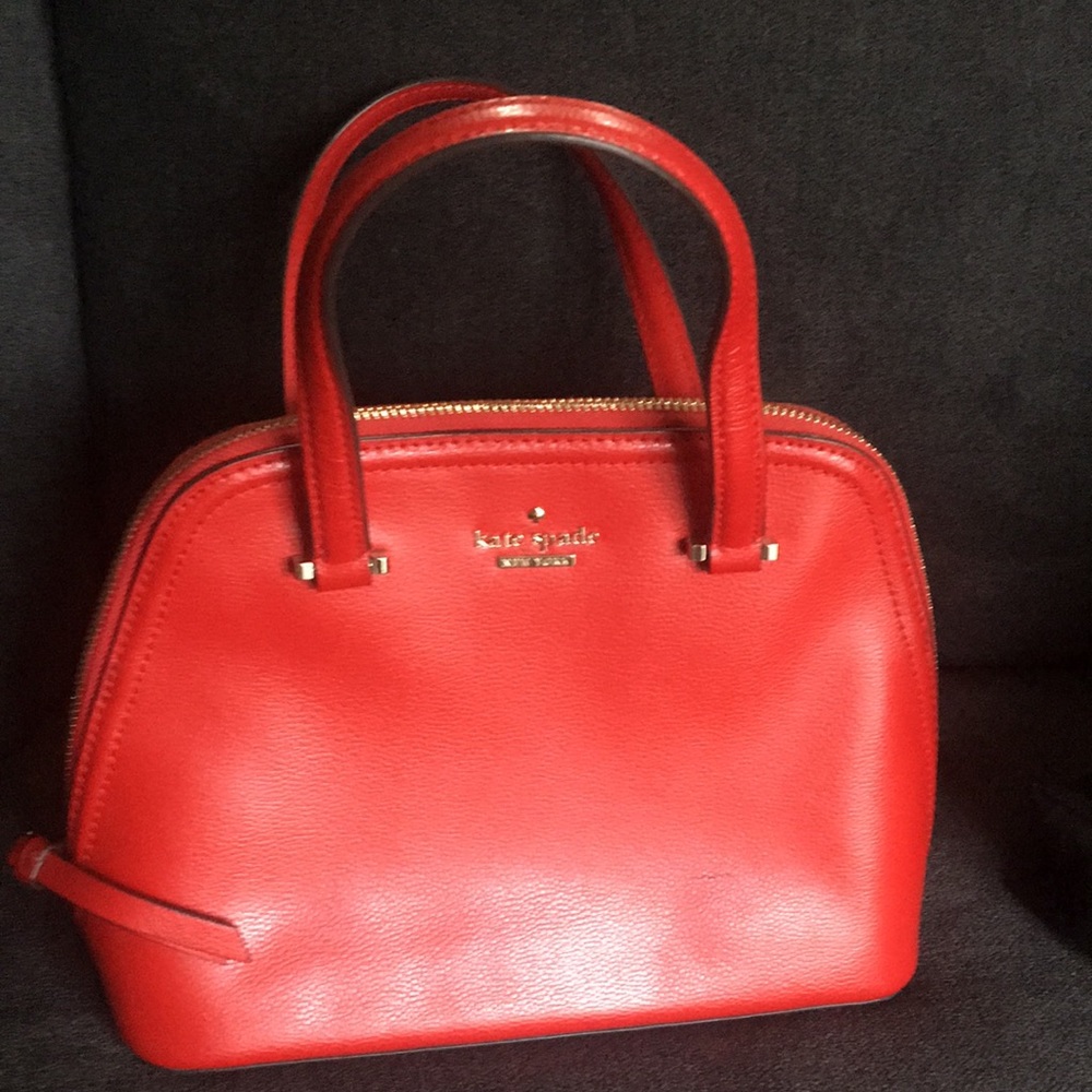 Small satchel